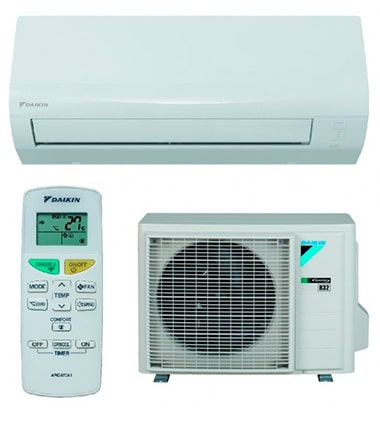 Кондиционер Daikin FTXB20C/RXB20C