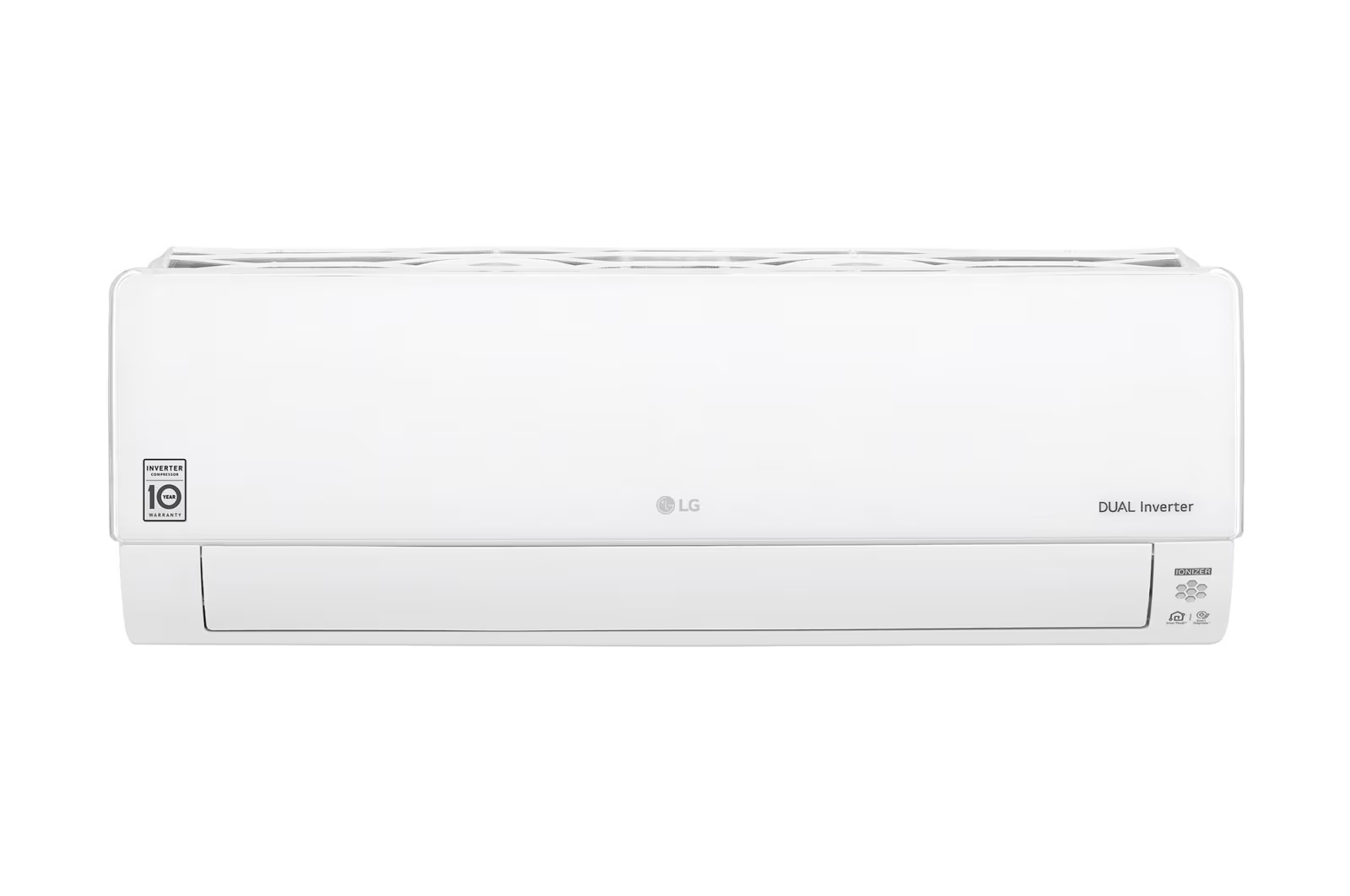 Сплит-система LG EVO MAX DC07RH